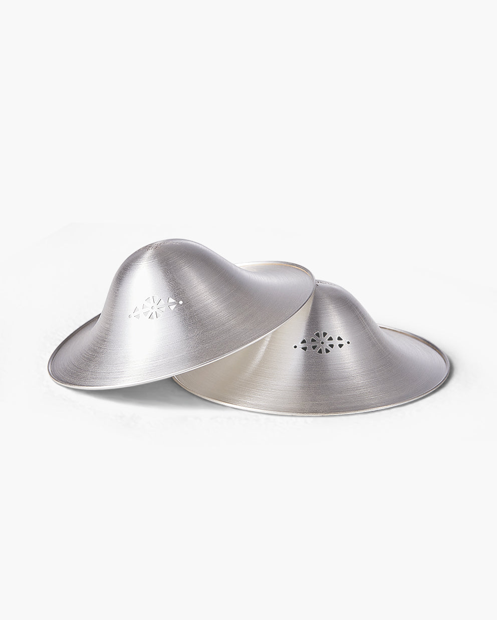 Momcozy Original 999 Silber Brustwarzenschilder