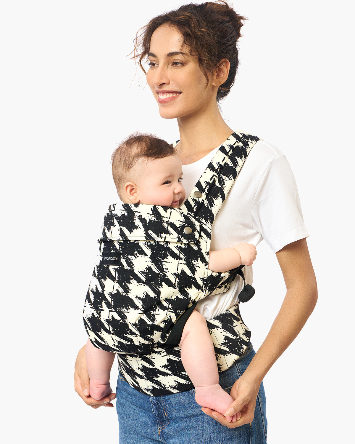 Momcozy PureHug Babytrage