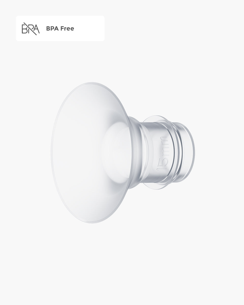 Flanschstopfen für S9 Pro/S12 Pro - 4 Stück