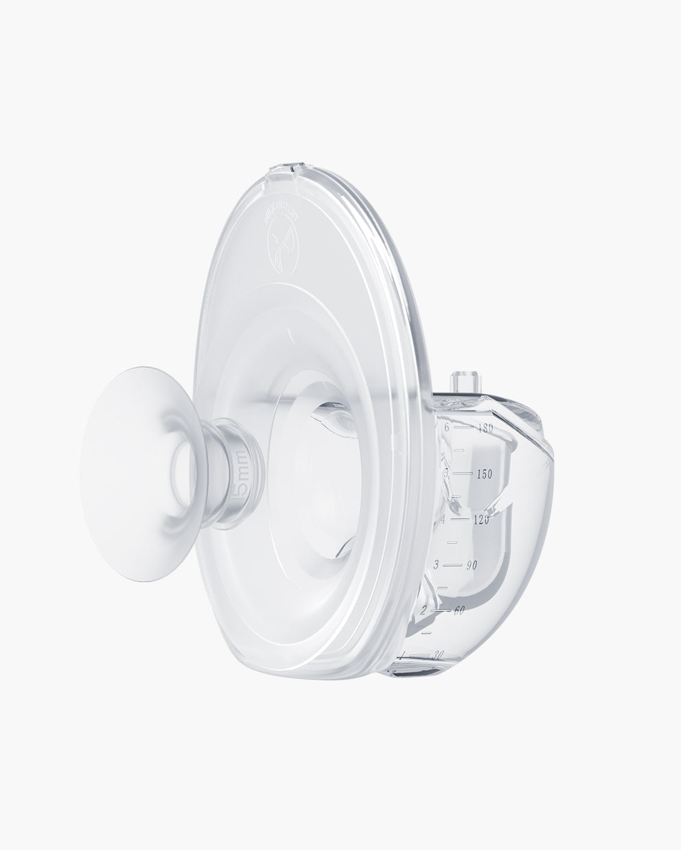Mobile Flow™ | M9 Tragbare Milchpumpe Ersatzteile
