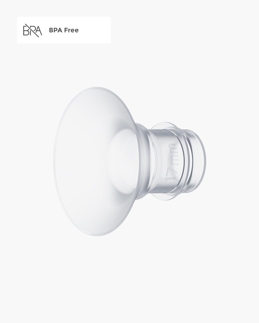 Flanschstopfen für S9 Pro/S12 Pro - 4 Stück