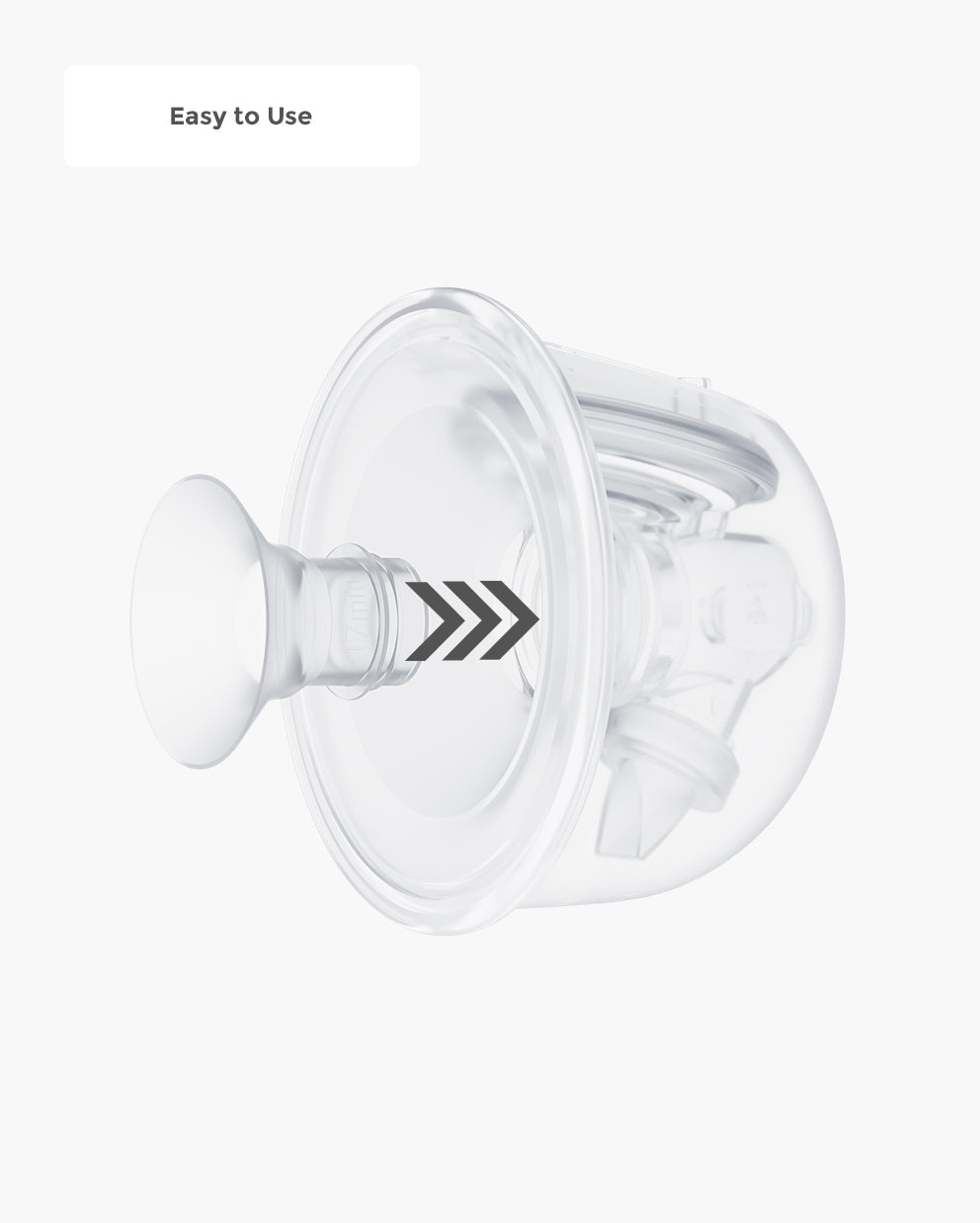 Flanschstopfen für S9 Pro/S12 Pro - 4 Stück