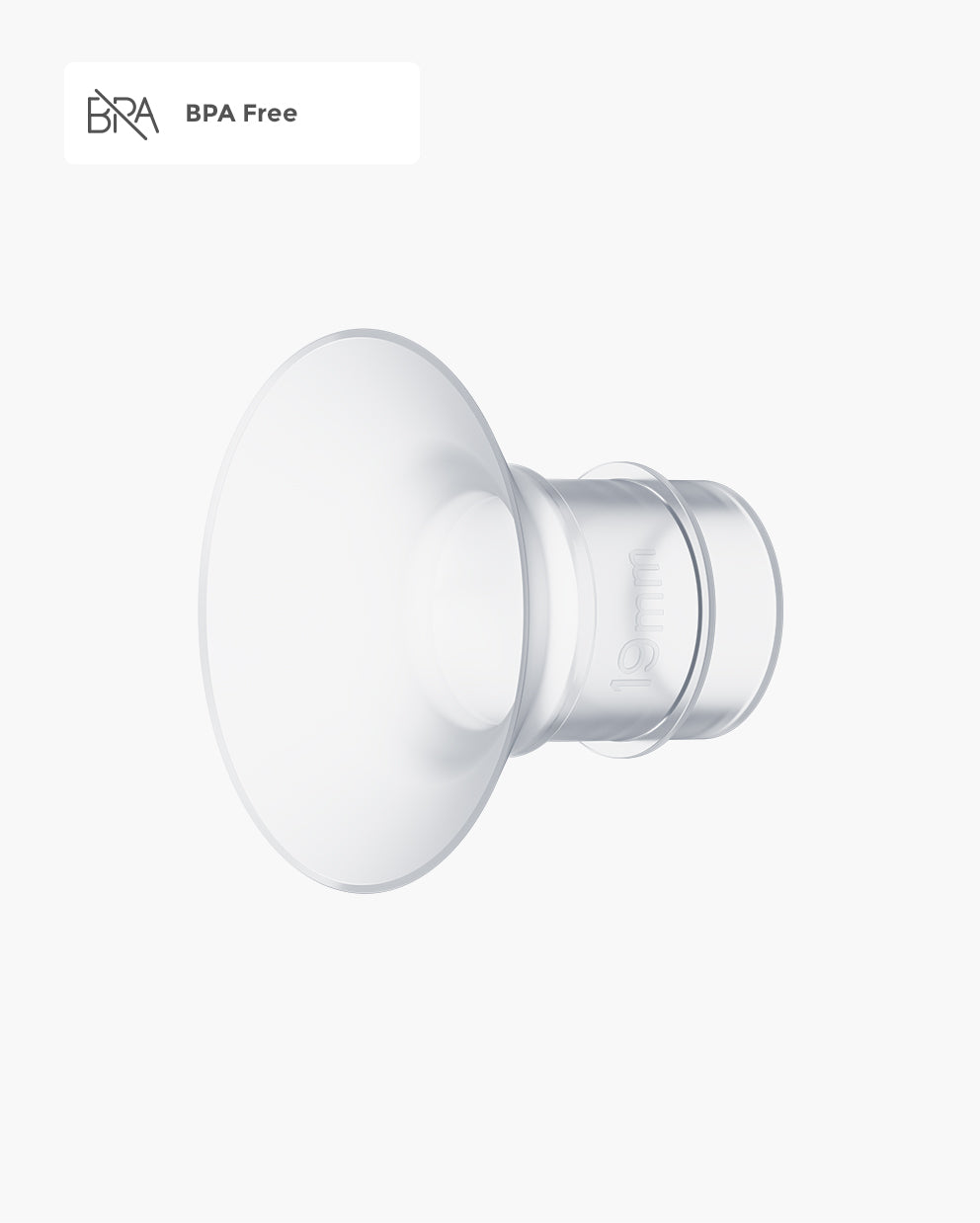 Flanschstopfen für S9 Pro/S12 Pro - 4 Stück