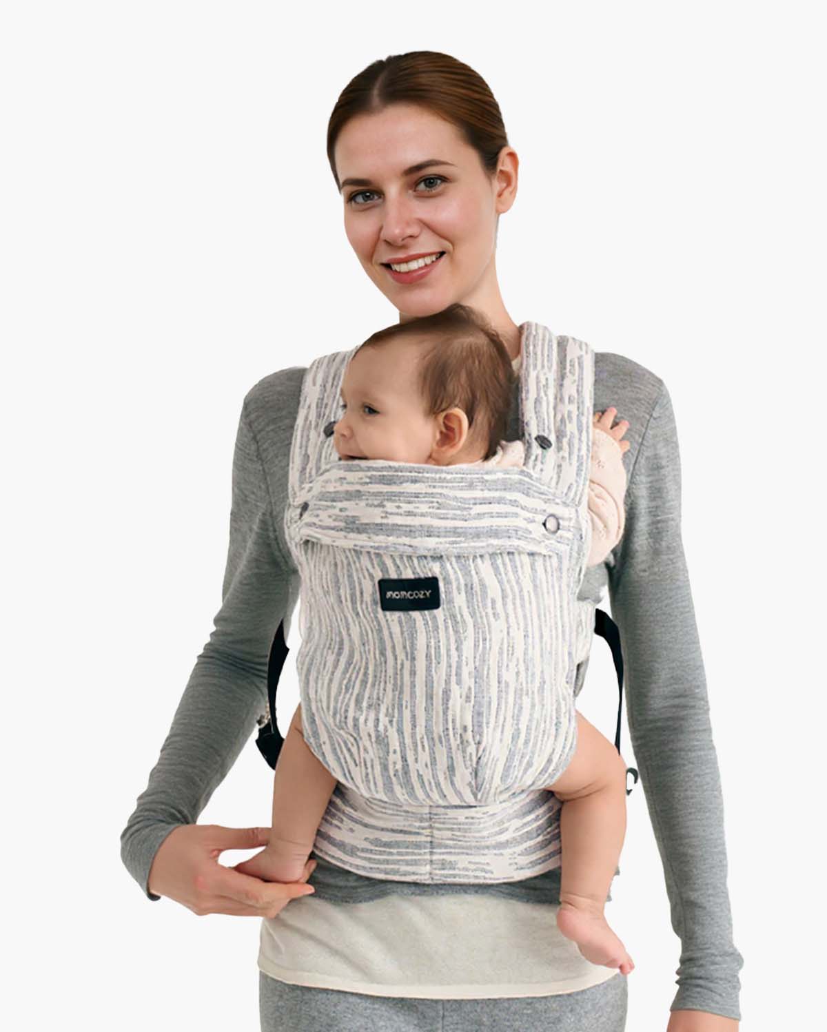 Momcozy PureHug Babytrage