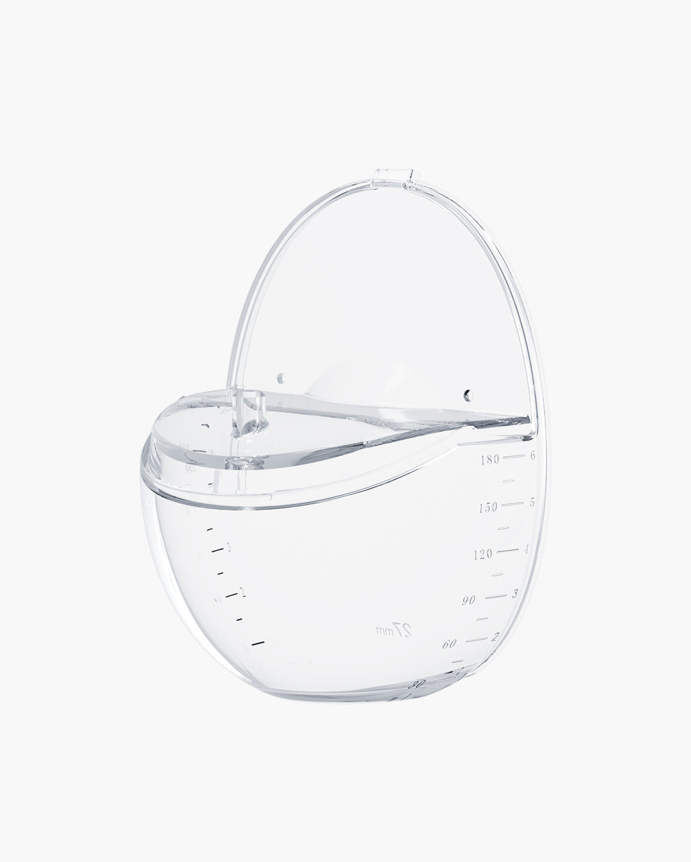 Mobile Style™ Freihändige Milchpumpe | M6 Ersatzteile