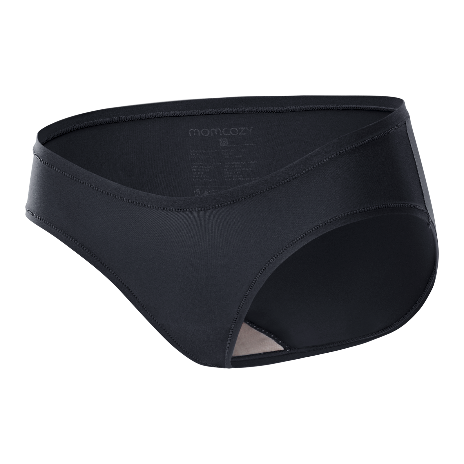 Momcozy SkinHug Mask-Feel Maternity Underwear - 3 Pack