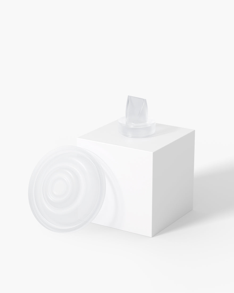 S12 Pro Milchpumpe Ersatzteile