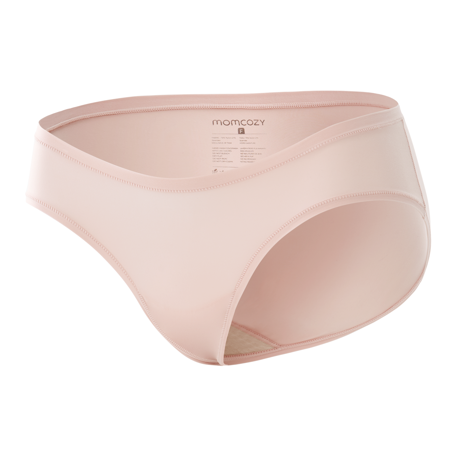 Momcozy SkinHug Mask-Feel Maternity Underwear
