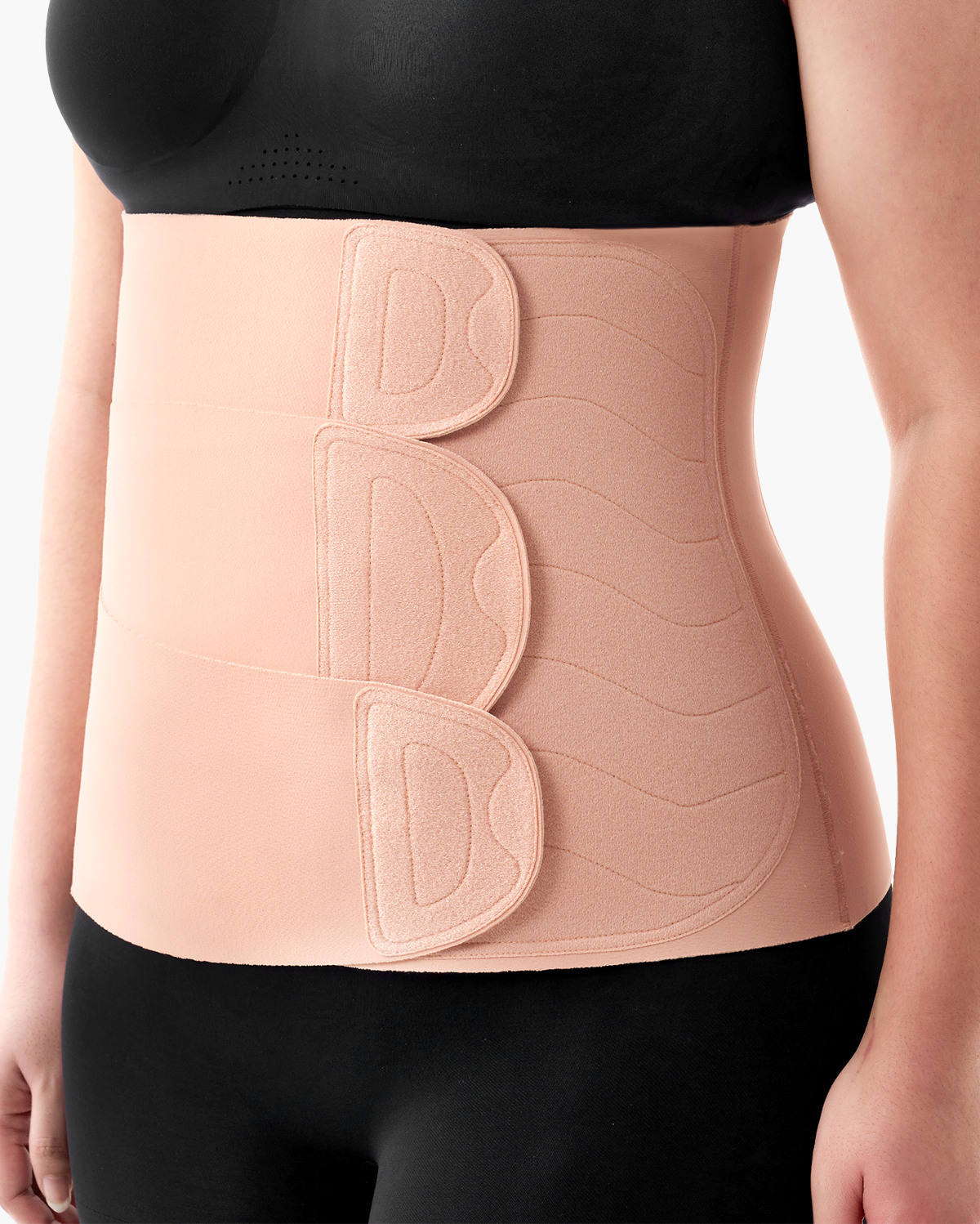 Momcozy Ergowrap Postpartum Belly Band
