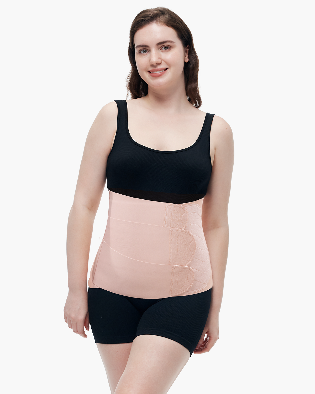 Momcozy Ergowrap Postpartum Belly Band