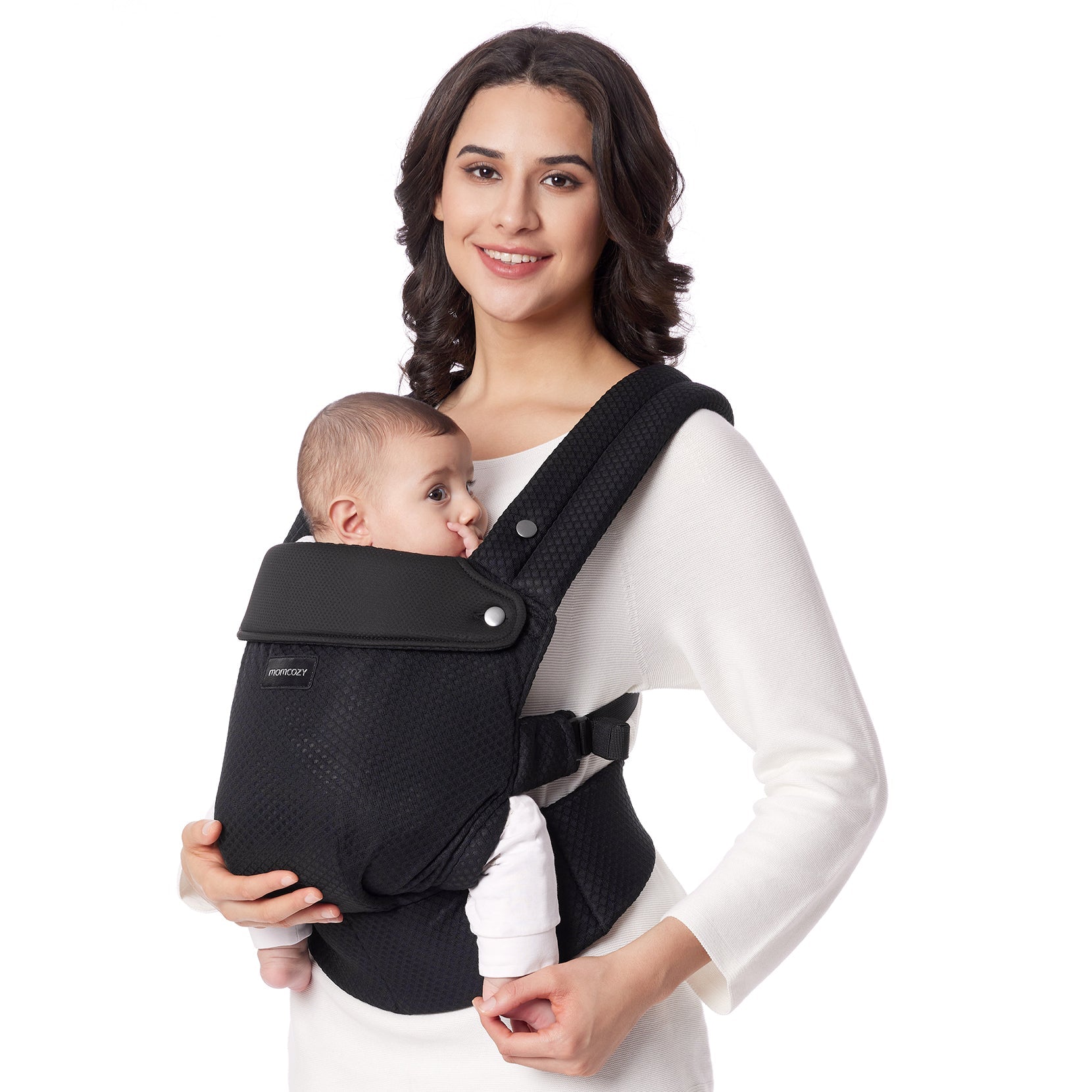 Momcozy PureHug Babytrage