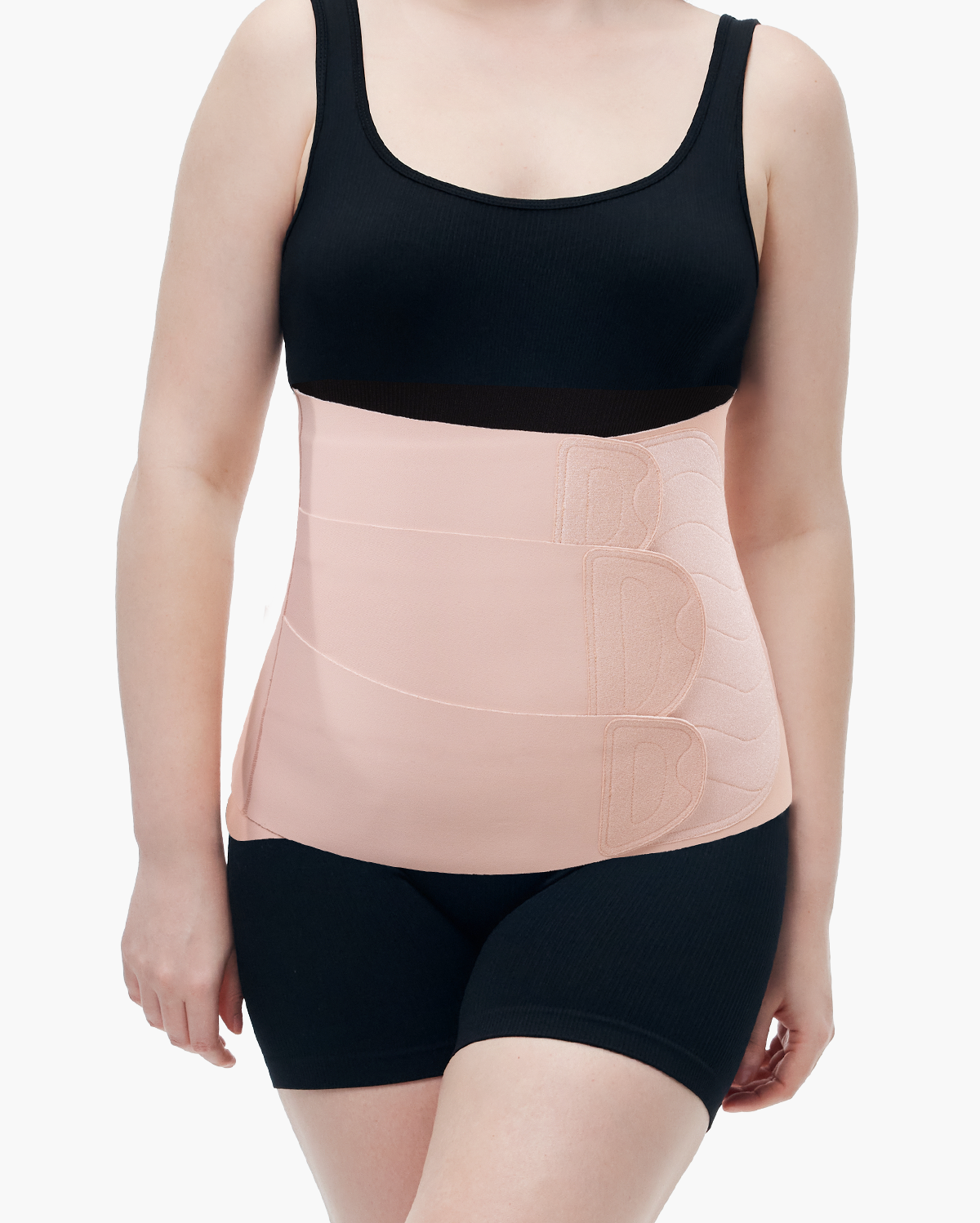 Momcozy Ergowrap Postpartum Belly Band