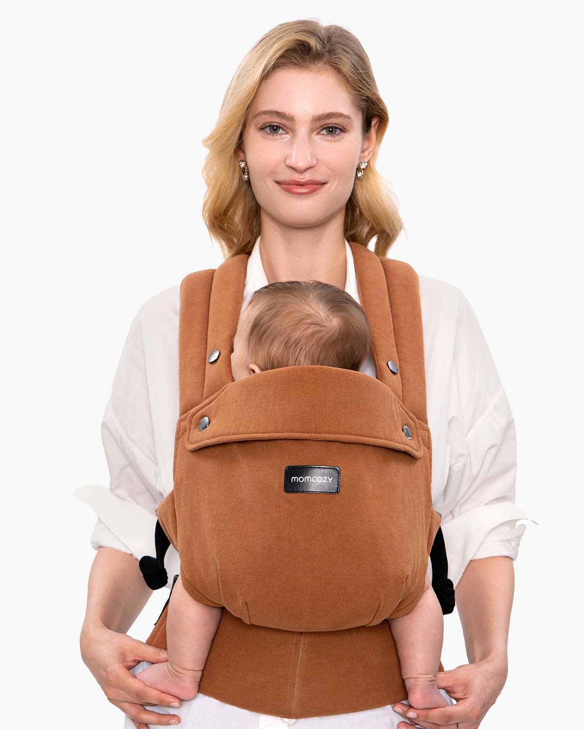 Momcozy GentleTouch Babytrage