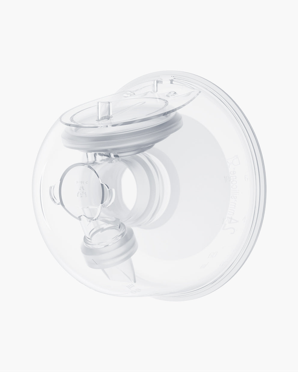S9 Pro Milchpumpe Ersatzteile
