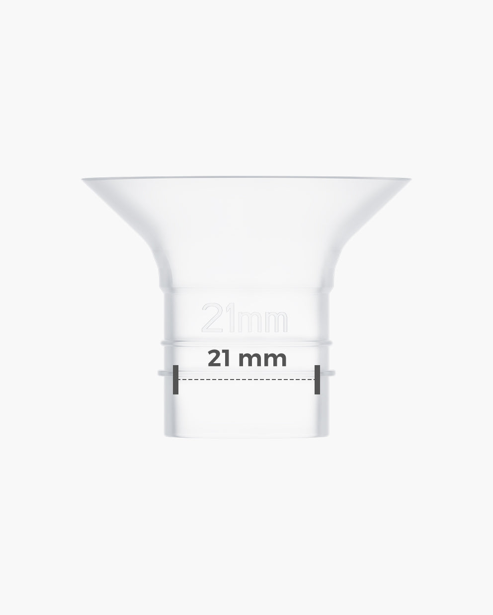 Flanschstopfen für S9 Pro/S12 Pro - 4 Stück