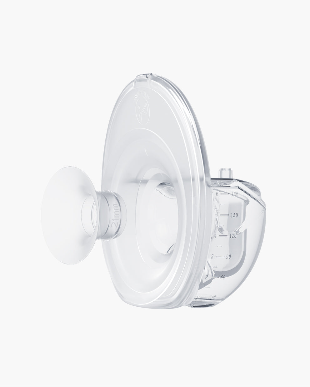 M5 Milchpumpe Ersatzteile
