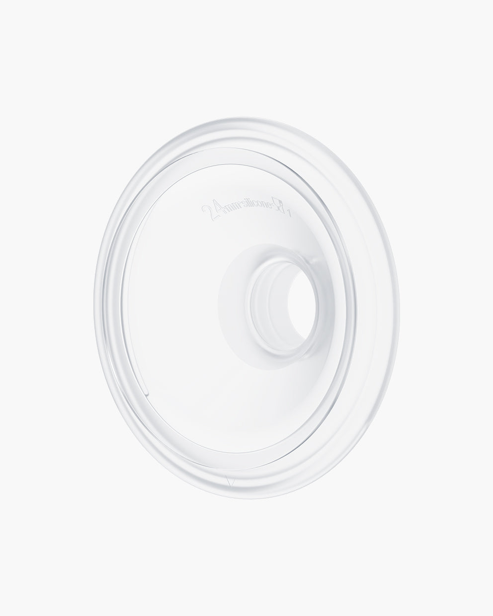 24mm / 27mm Double Layer Flange for S12 Pro Wearable Pump