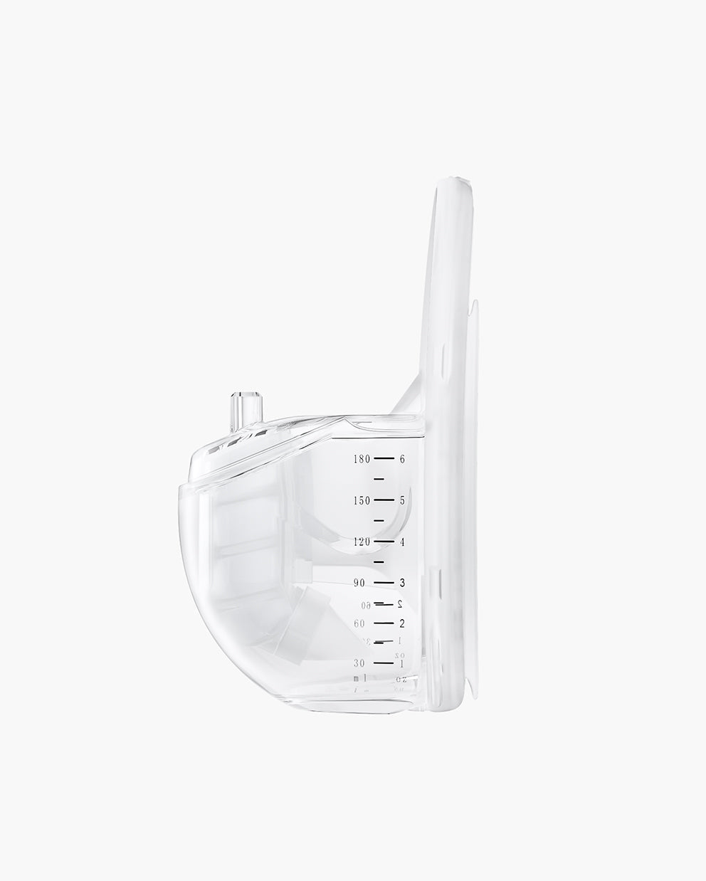 Mobile Style™ Freihändige Milchpumpe | M6 Ersatzteile