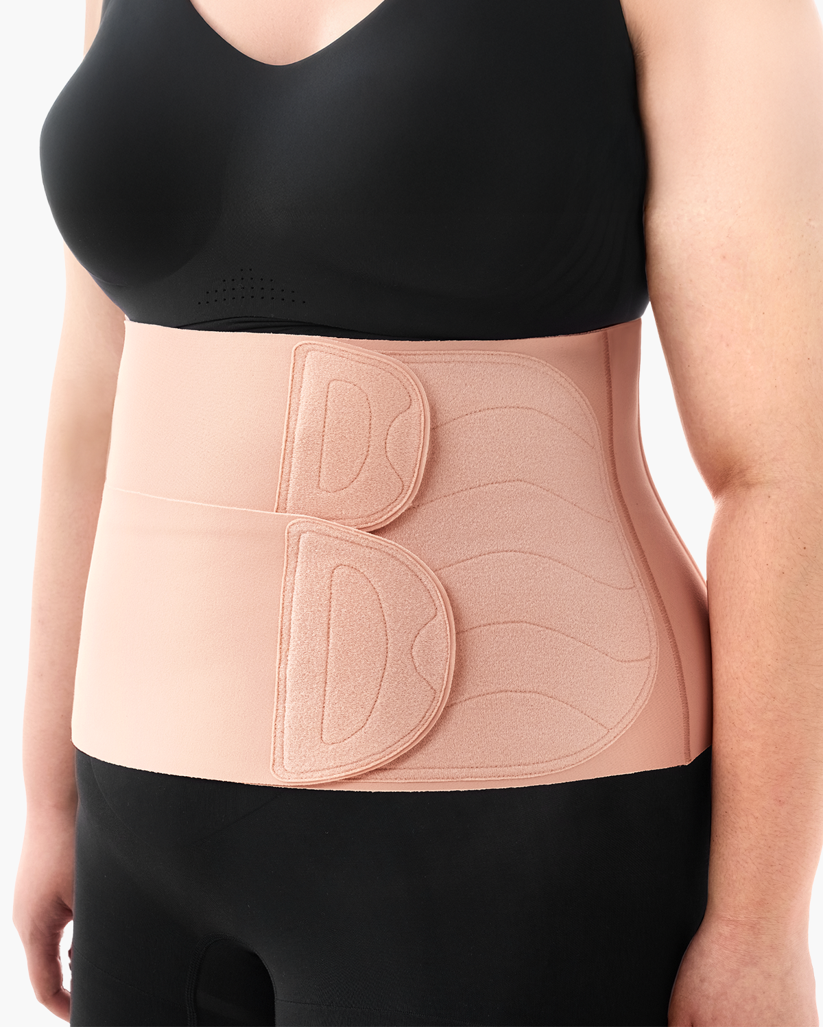 Momcozy Ergowrap Postpartum Belly Band