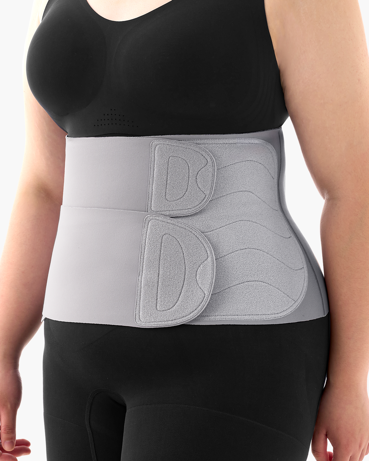 Momcozy Ergowrap Postpartum Belly Band