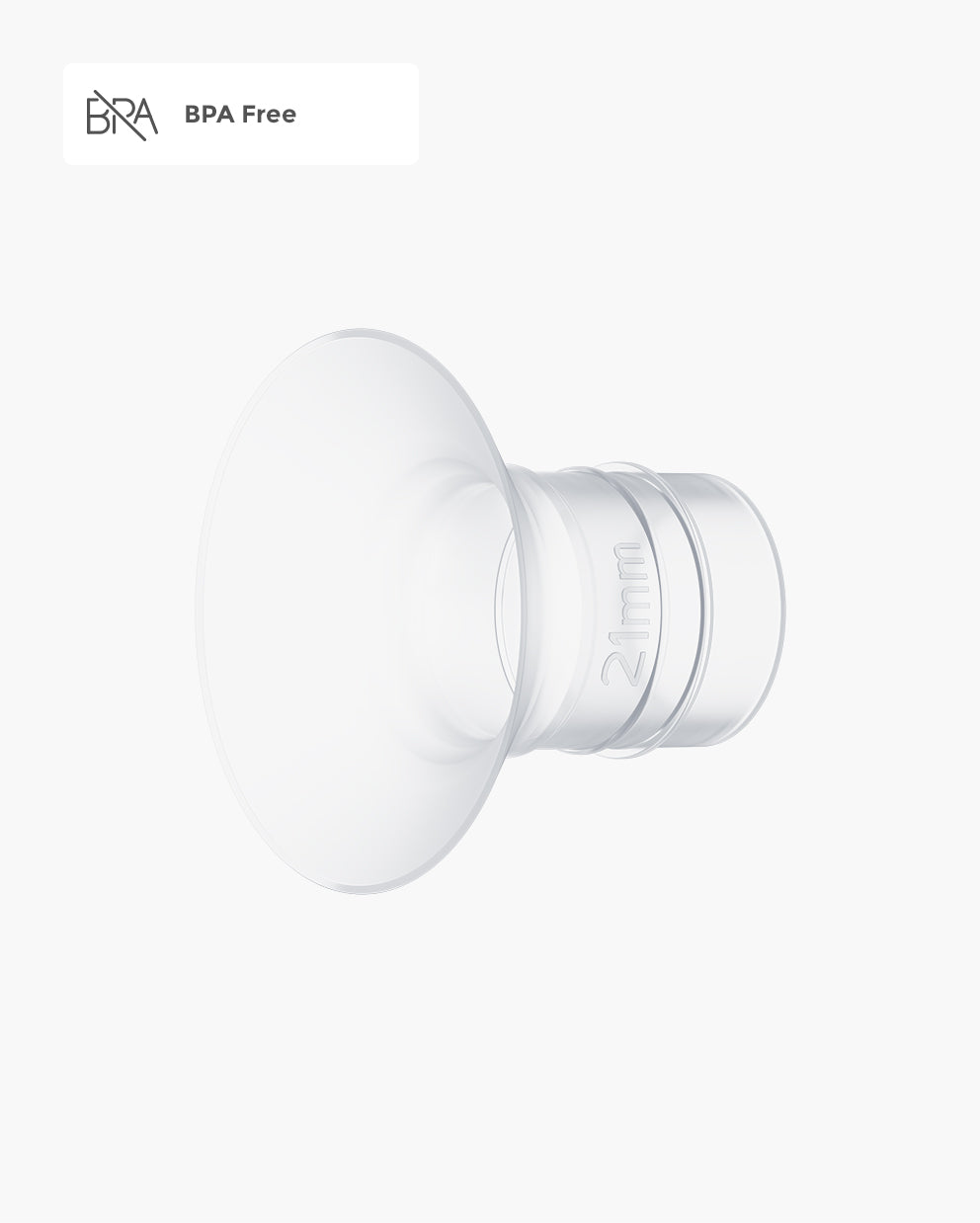 Flanschstopfen für S9 Pro/S12 Pro - 4 Stück