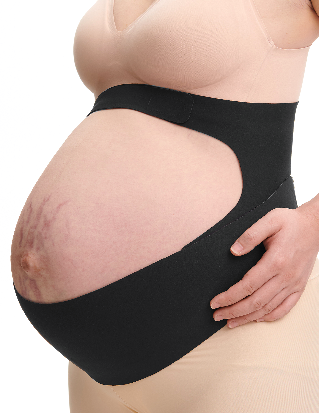 BellyEmbrace - Momcozy Ergonest Schwangerschaftsbauchband