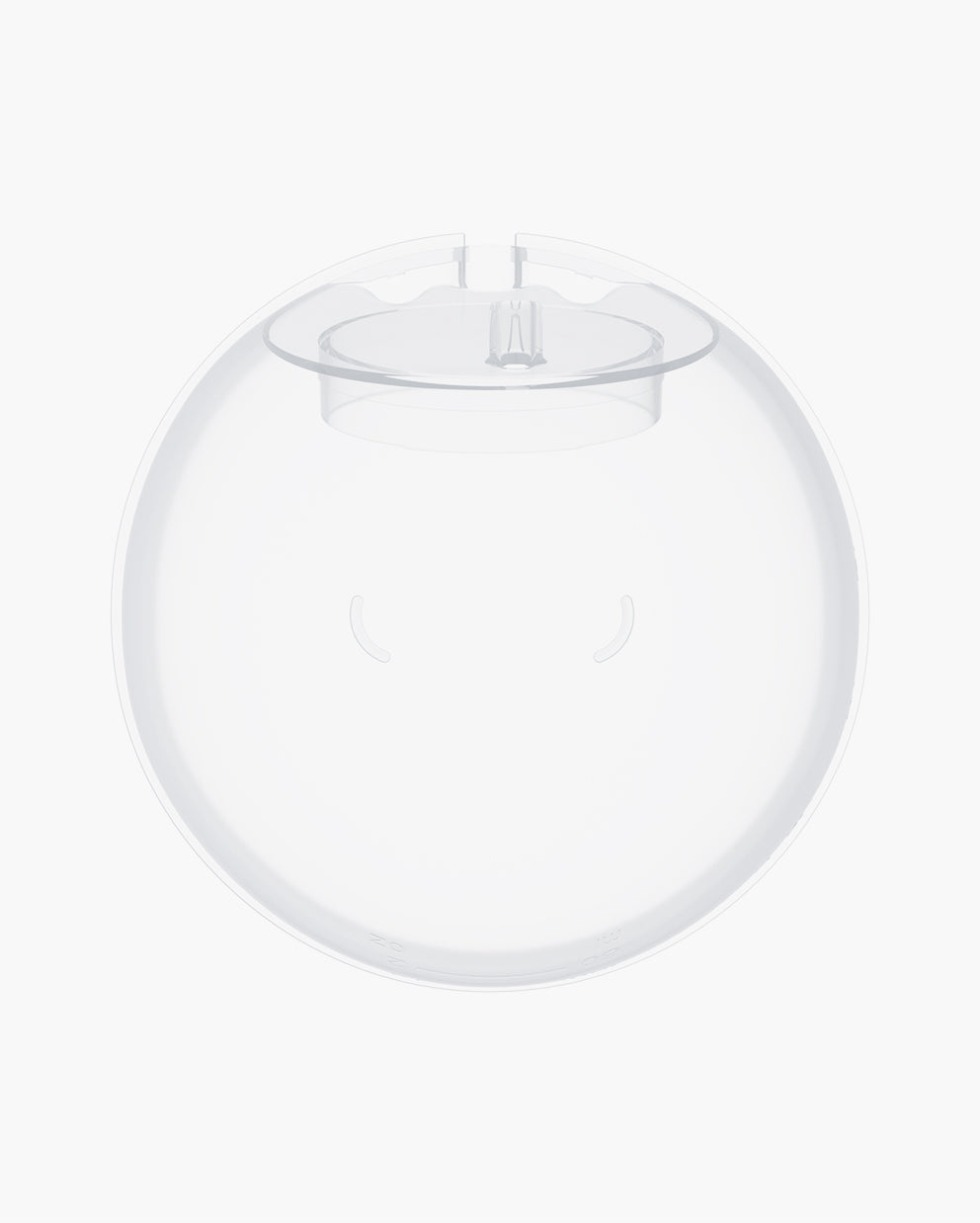 S12 Pro Milchpumpe Ersatzteile