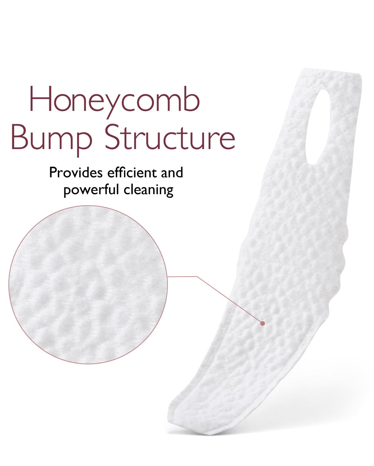 Momcozy Mundpflege-Serie: Fingerreinigungstücher (30ct)