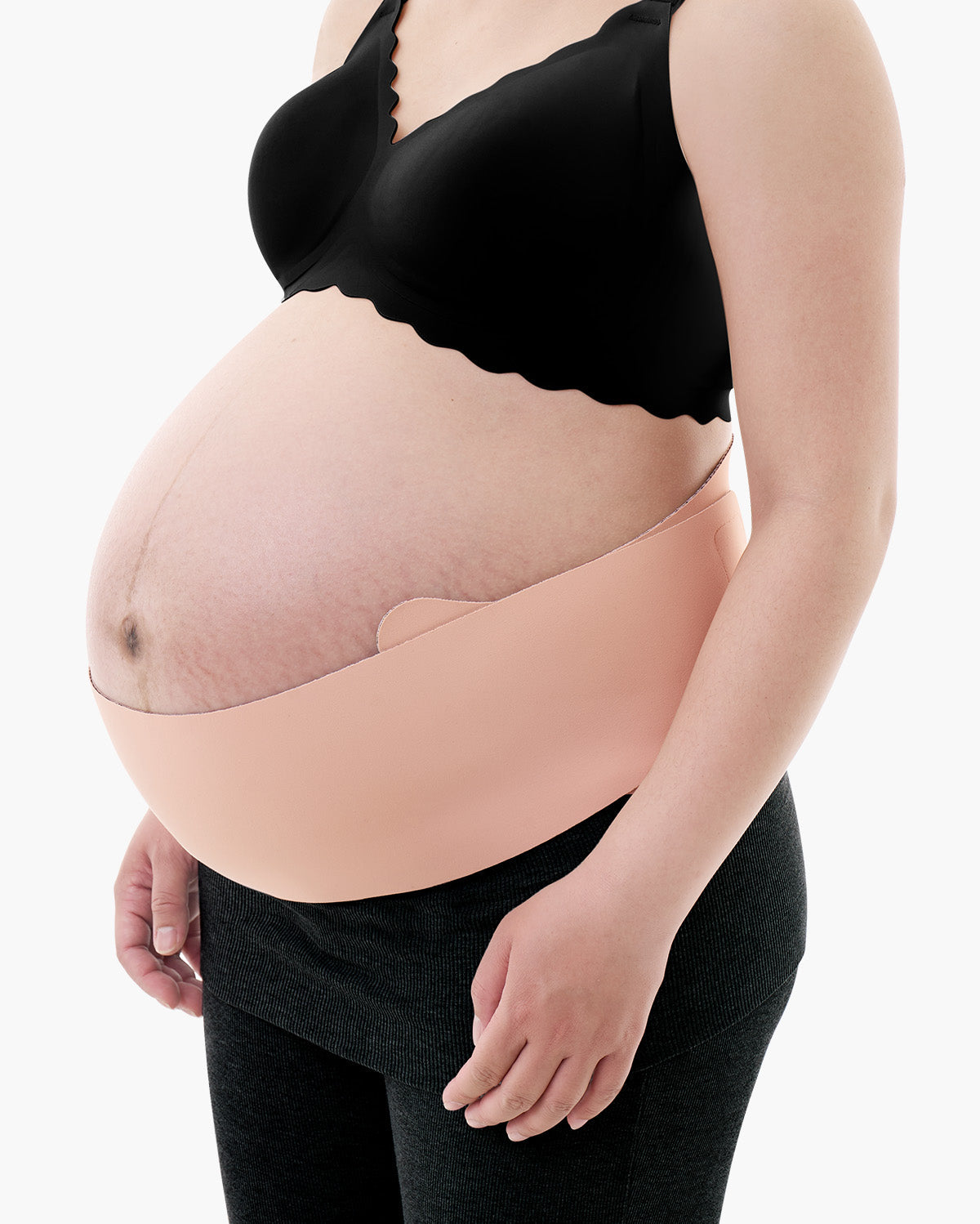 One-Piece - Momcozy Maternova Belly Band - Best Seller