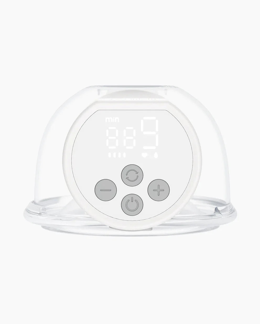 S12 Pro Bra Bundle: Double S12 Pro Wearable Breast Pump and Jelly Gel Bra for Breastfeeding