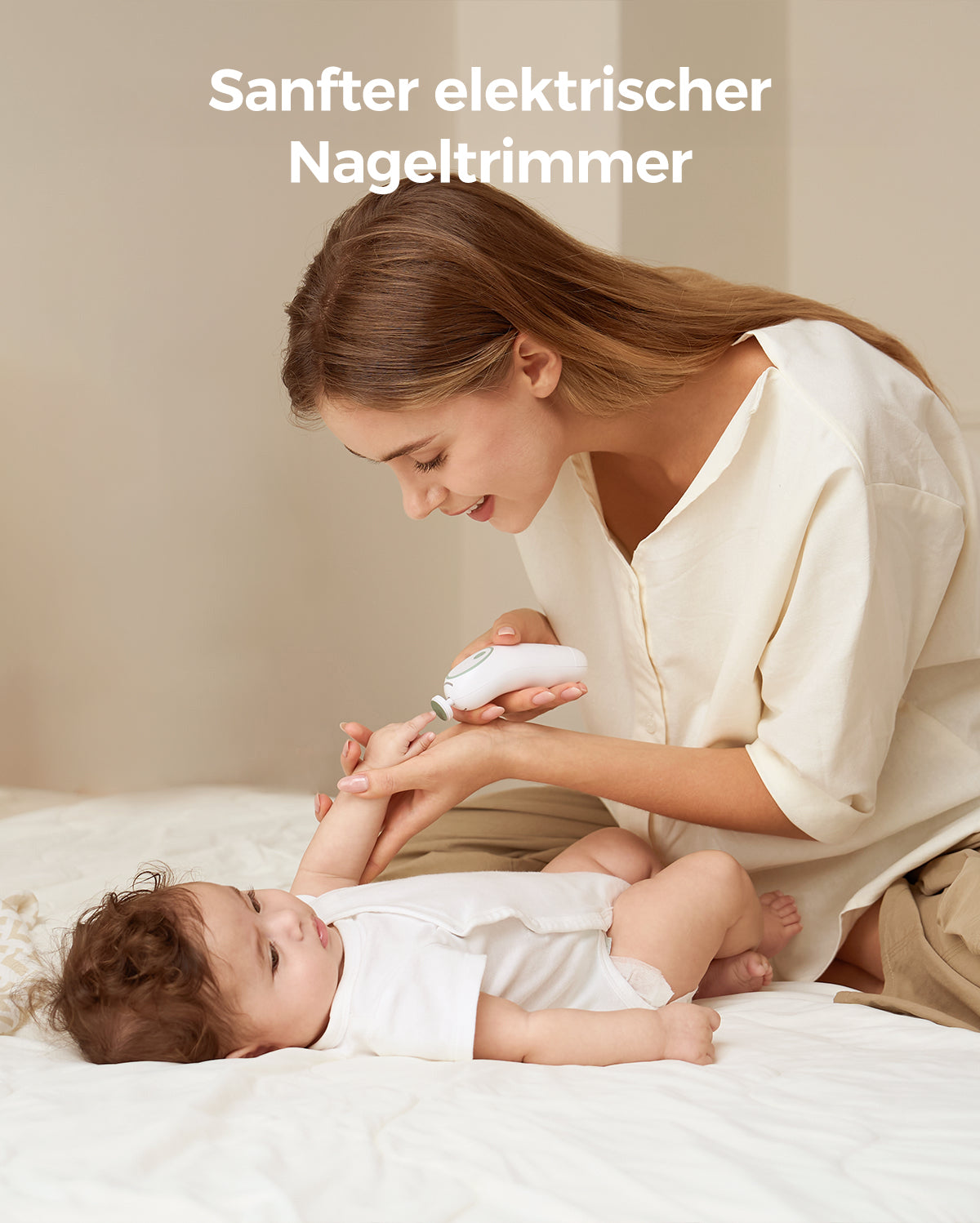Momcozy All-in-1 Elite Baby Kit