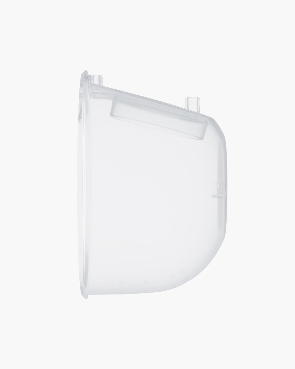 S9 Pro Milchpumpe Ersatzteile
