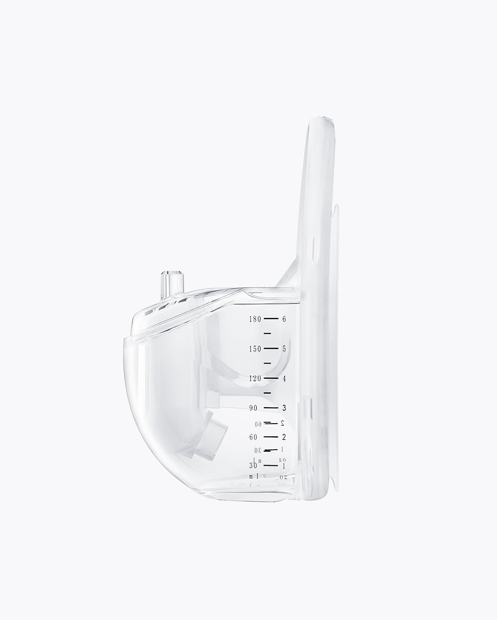 Mobile Style™ Freihändige Milchpumpe | M6 Ersatzteile