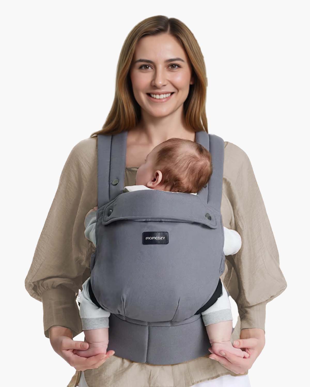 Momcozy PureHug Babytrage