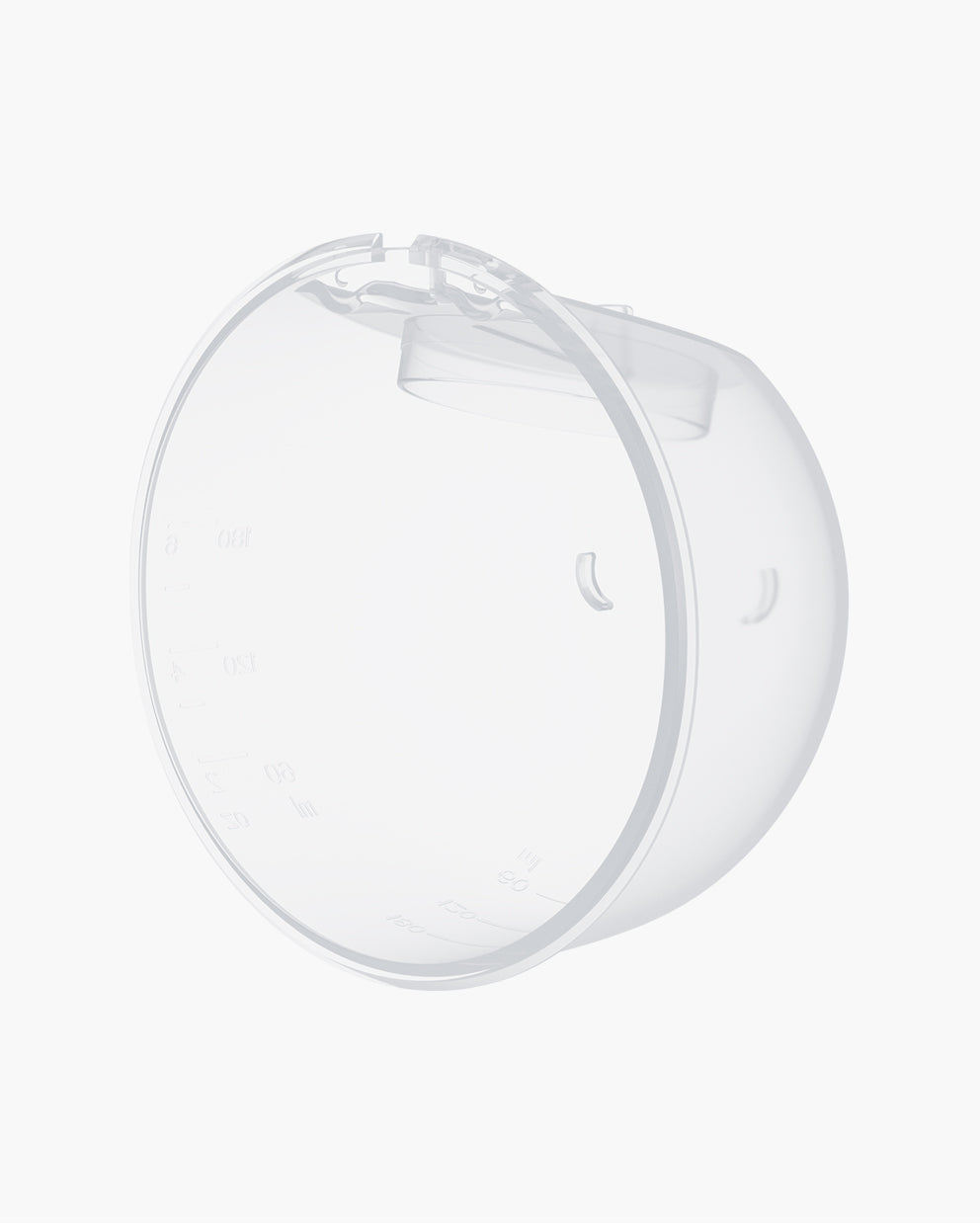 S12 Pro Milchpumpe Ersatzteile
