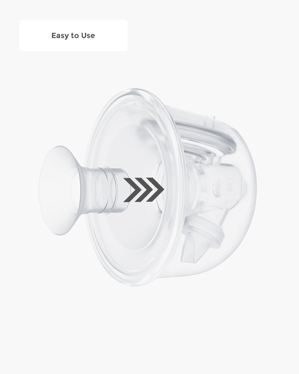 Flanschstopfen für S9 Pro/S12 Pro - 4 Stück