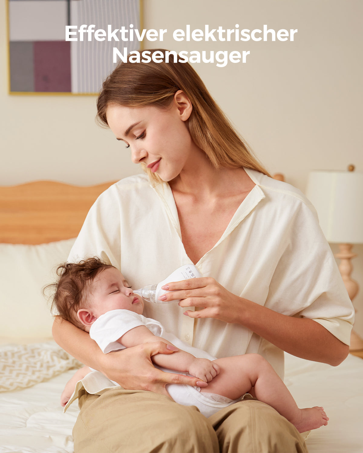 Momcozy All-in-1 Elite Baby Kit