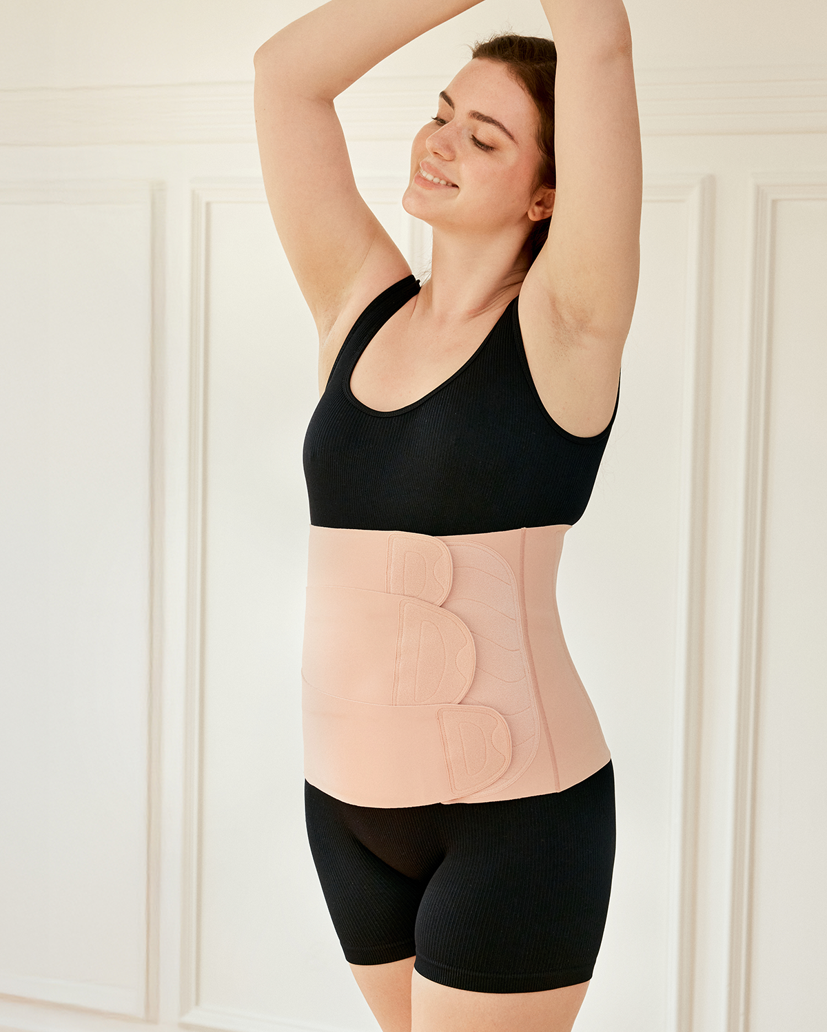 Momcozy Ergowrap Postpartum Belly Band