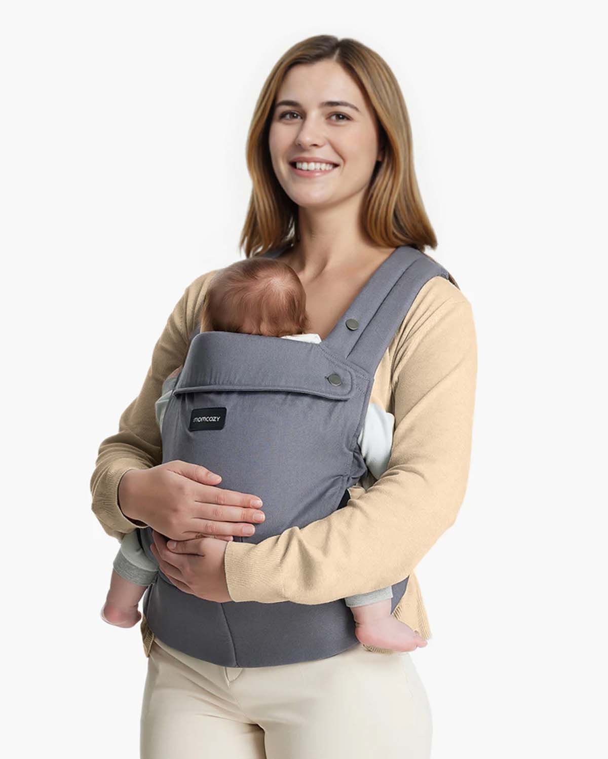 Momcozy PureHug Babytrage