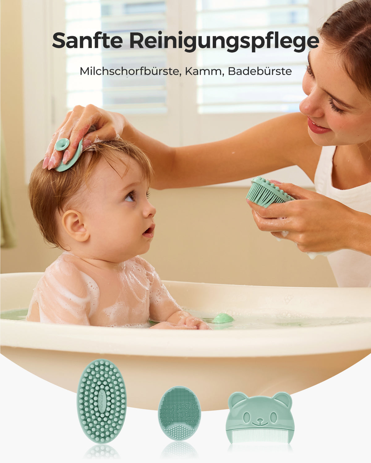 Momcozy All-in-1 Elite Baby Kit