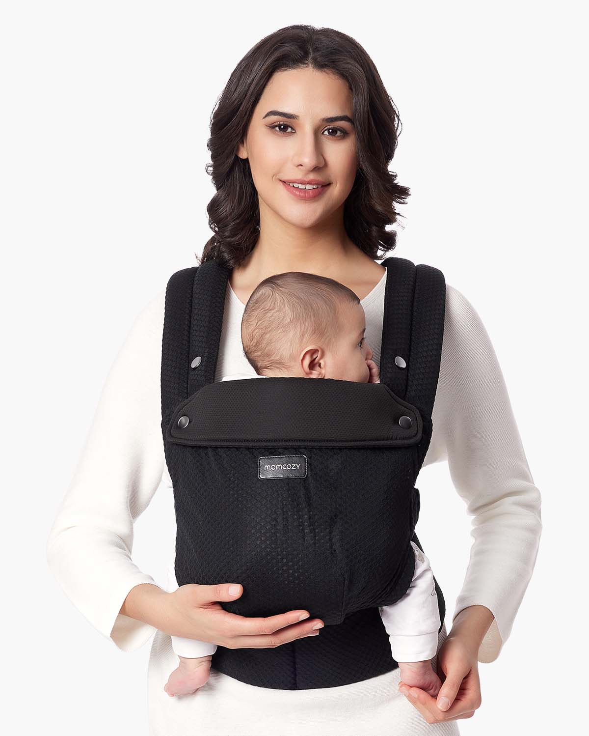 Momcozy PureHug Babytrage