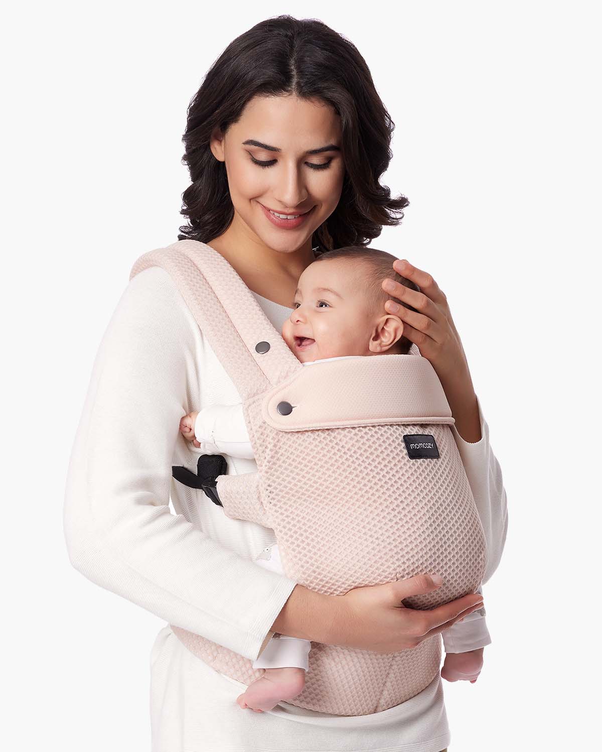 Momcozy PureHug Babytrage