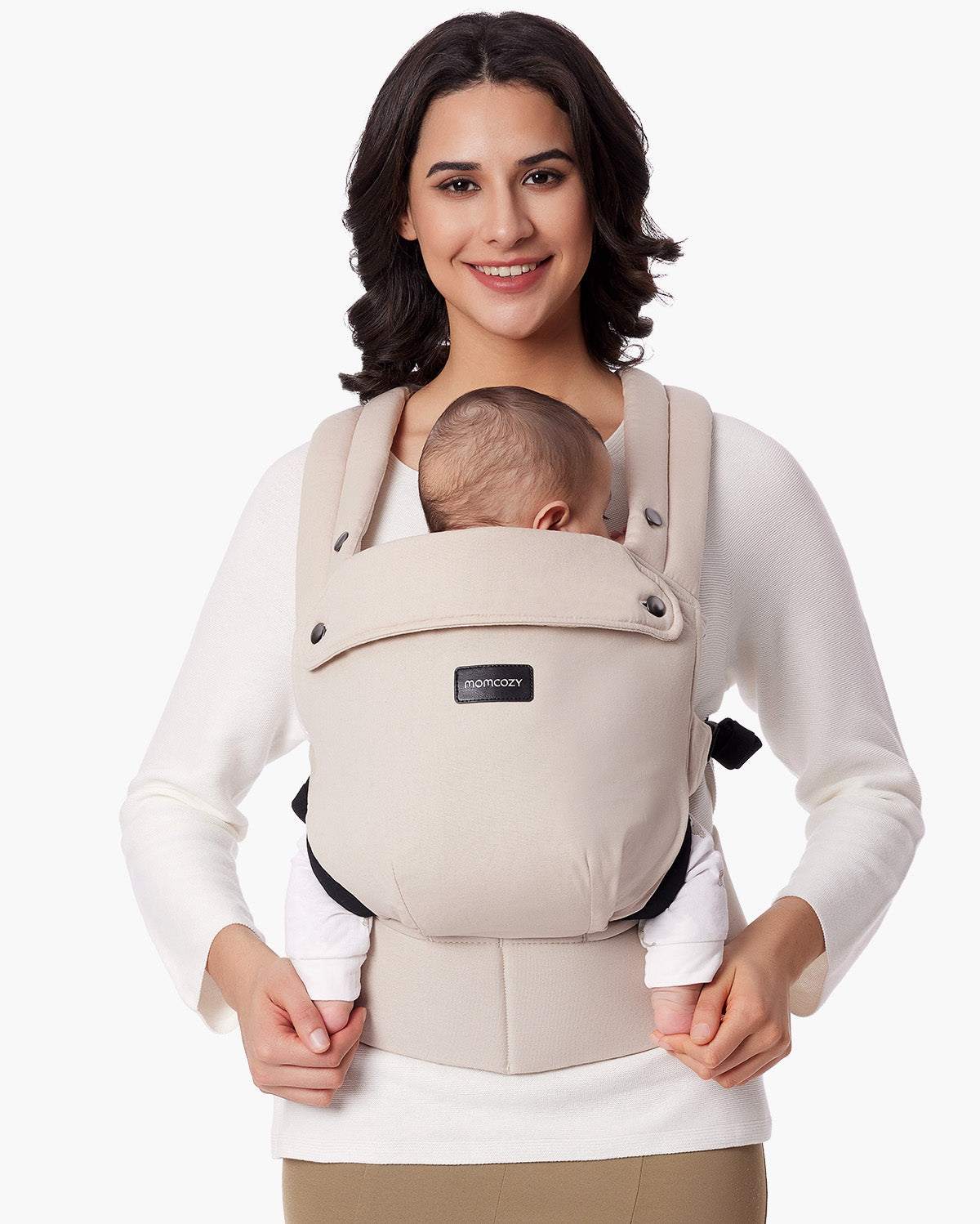 Momcozy PureHug Babytrage