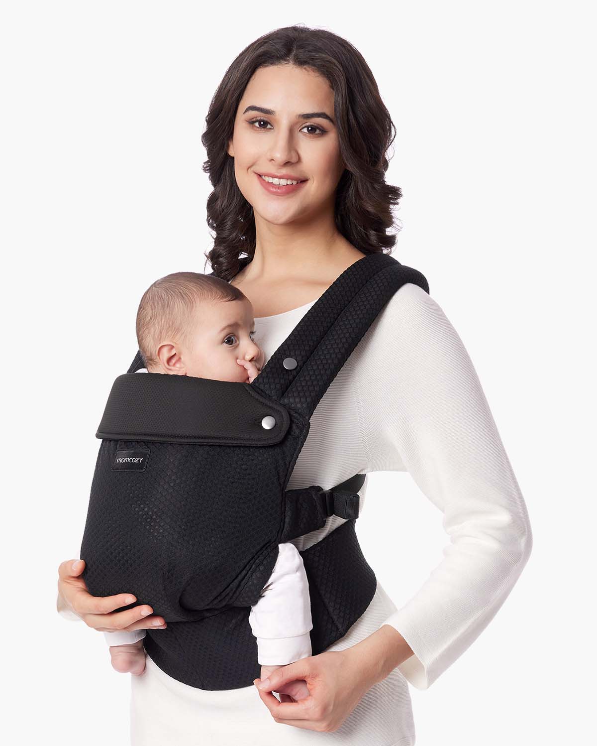 Momcozy PureHug Babytrage
