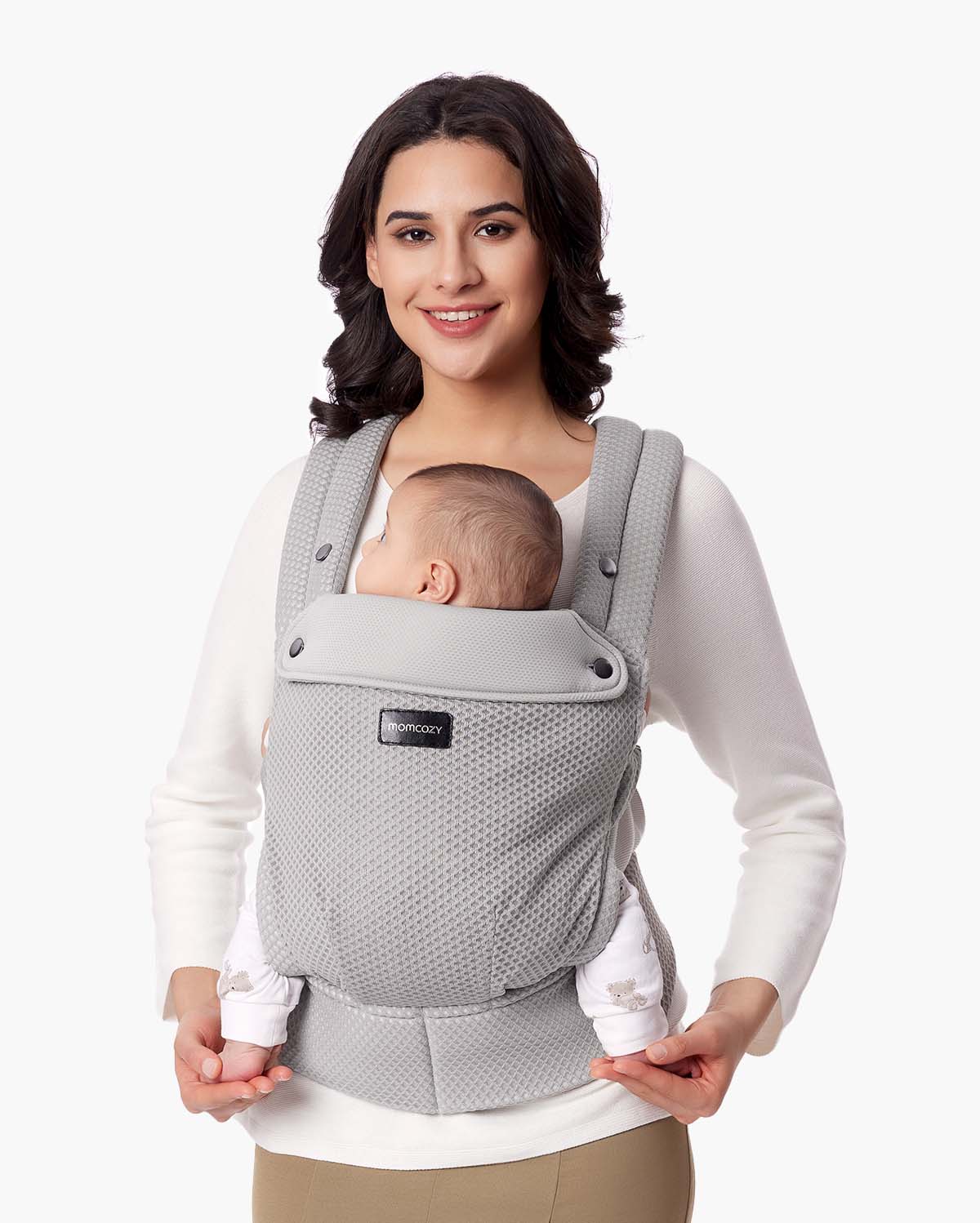 Momcozy PureHug Babytrage