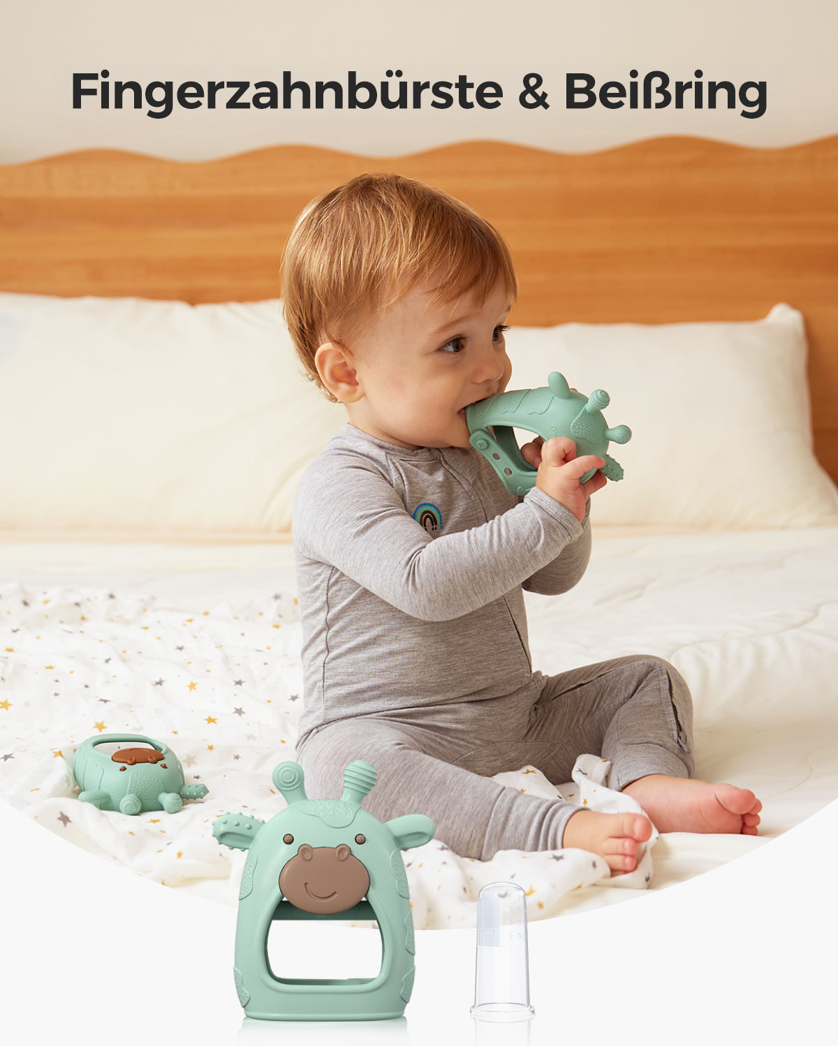 Momcozy All-in-1 Elite Baby Kit