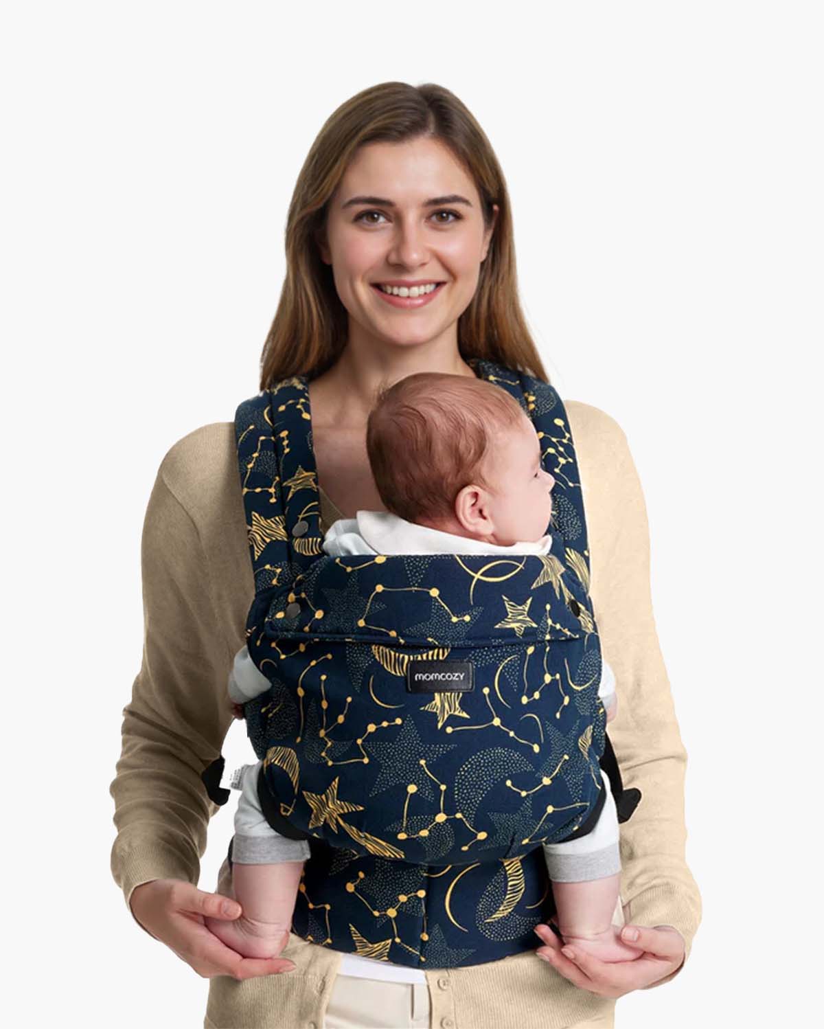 Momcozy PureHug Babytrage