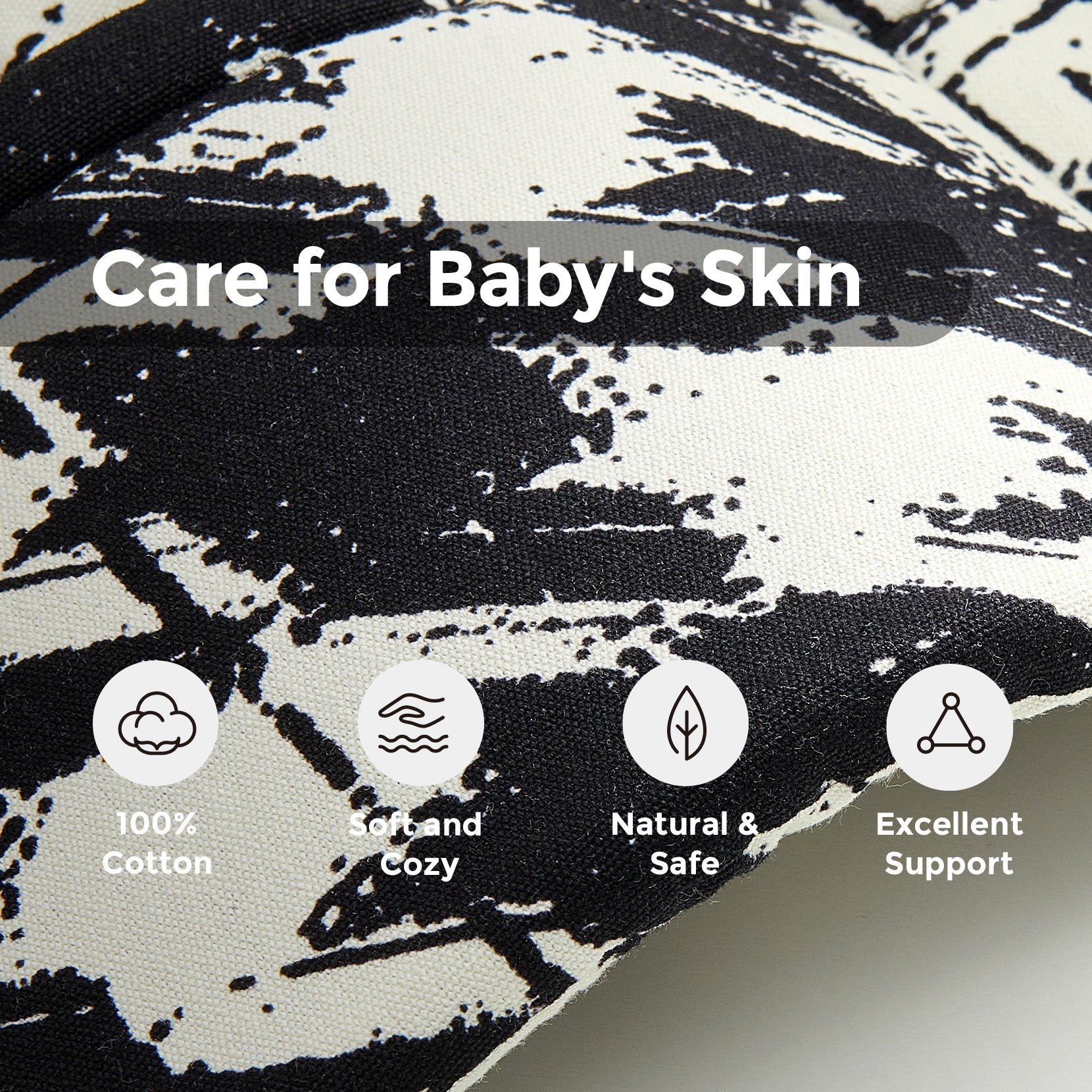 Momcozy PureHug Baby Carrier| Exclusive Offer