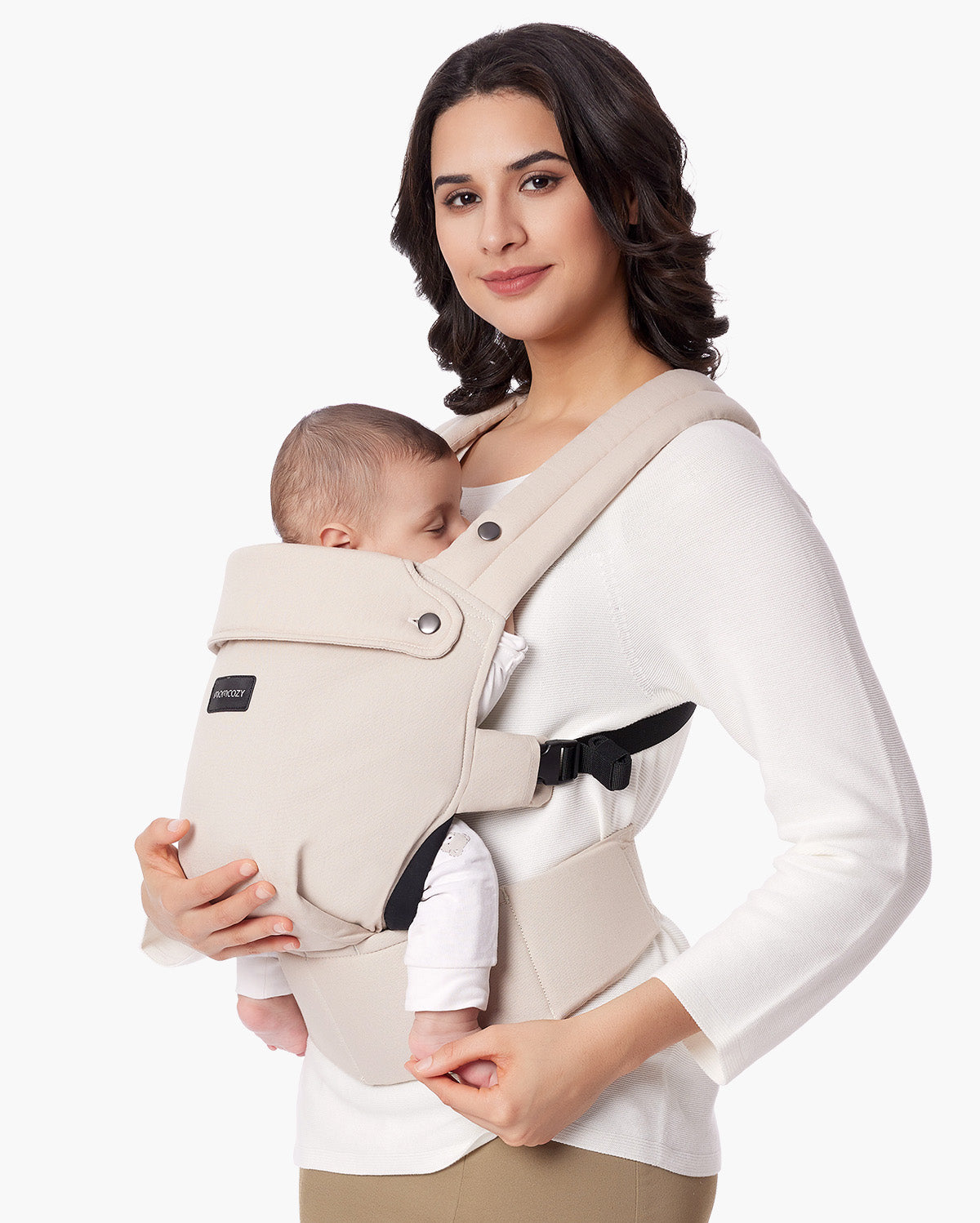 Momcozy PureHug Babytrage