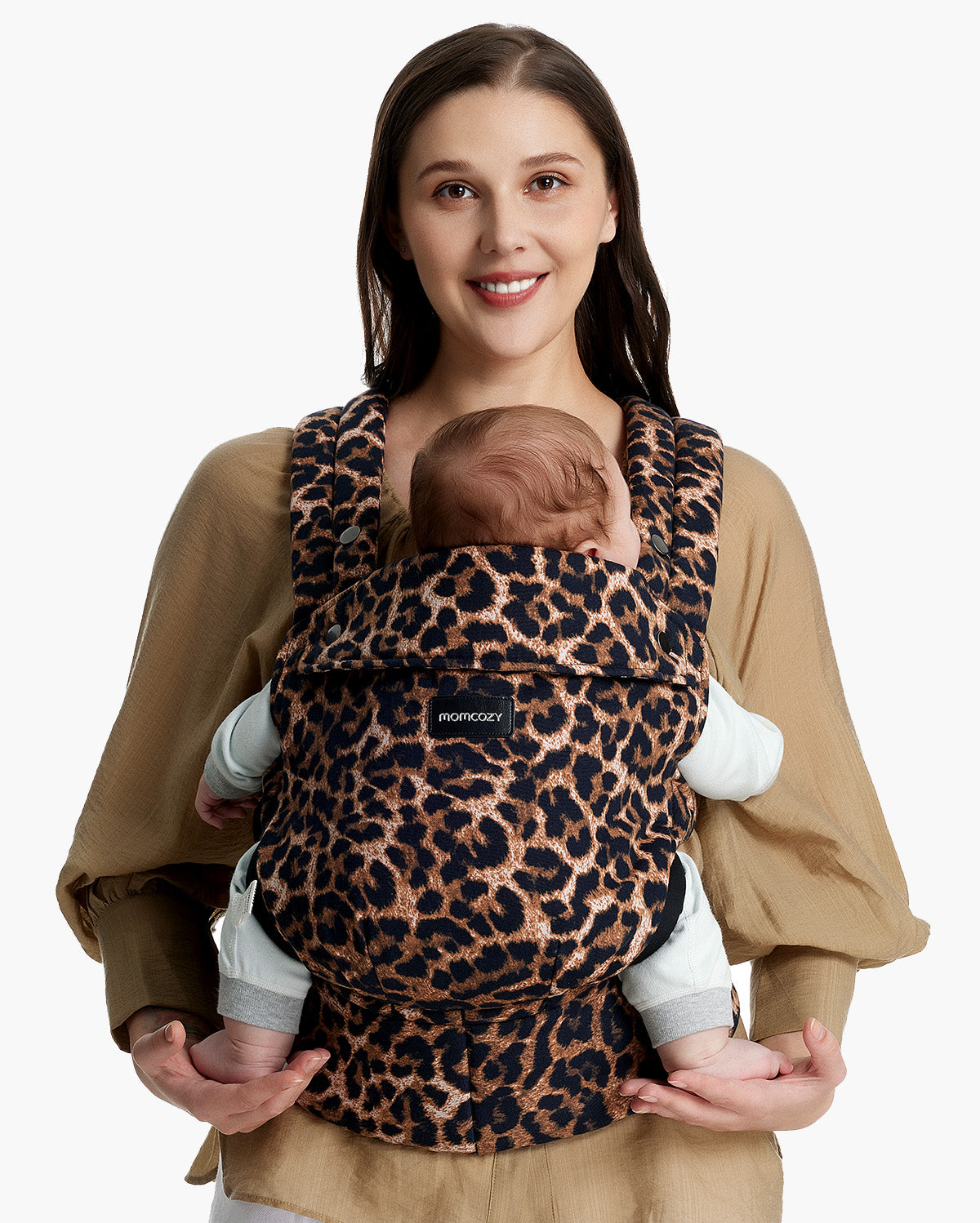 Momcozy PureHug Babytrage